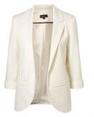 Blazer Branco